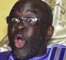 Moustapha Cissé Lo déballe de nouveaux scandales avec un enregistrement audio d’une heure