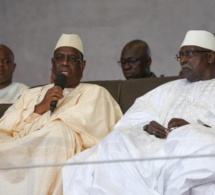 Serigne Babacar Sy Mansour: "l'Etat n'est pas l'autorité de la religion, mais..."