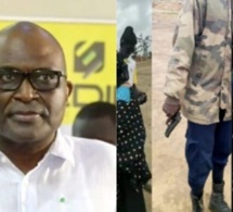 Affaire Ndingler : Ce que propose Babacar Ngom SEDIMA aux députés menacés par un vigile armé