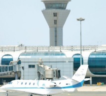 AEROPORT AIBD : La liste des vols programmés pour demain à l’ouverture de la frontière aérienne