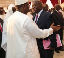 Moustapha Diakhaté révèle : « Macky et Oumar Sarr sont dans un deal pour …»
