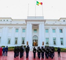 « Je veux être président du Sénégal » : Un ancien Premier Ministre annonce sa candidature pour 2024