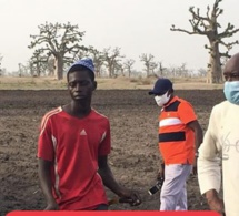 Ce qu’on sait de la visite d’Aly Ngouille Ndiaye à Ndingler