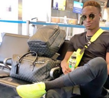 « Vous serez surpris… », Bouna Sarr annonce la couleur sur son choix entre le Sénégal, la France et la Guinée