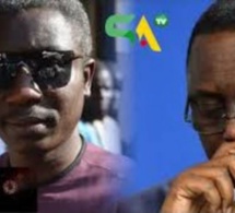 Les saaga de la république : Pape Ngagne Ndiaye dit ses 4 vérités à Macky Sall