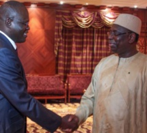 RAPPORTS IGE : Aucune trace des faits reprochés à Khalifa Sall