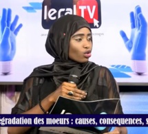 Découverte – Leral Tv : La nouvelle télévision qui va révolutionner les médias au Sénégal