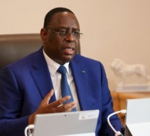 Les Nominations du Conseil des ministres du 15 Juillet 2020