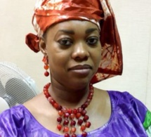 Urgent-Consulat du Sénégal à Milan – Macky limoge Rokhaya Bâ Touré