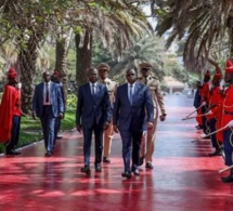 Urgent-Déclaration de patrimoine des ministres: Voici la décision ferme du Président Macky