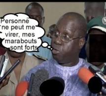 Abdou Karim Sall Continue De Provoquer Le Peuple : Qu’attend Macky Pour Le Virer ?