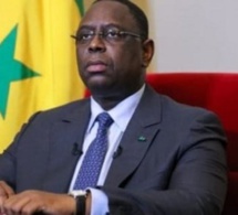 Report des JOJ : La réaction du Président Macky Sall