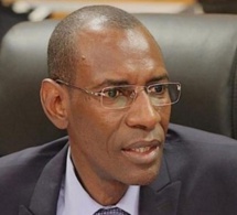 Budget 2021 : Abdoulaye Daouda Diallo annonce déjà la couleur!