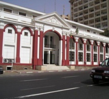 Ministère des Affaires étrangères et des Sénégalais de l’Extérieur : COMMUNIQUE