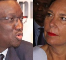 Amadou Bâ crache ses vérités à l’ambassadrice suisse… «De tels écarts ne sauraient être tolérés à l’avenir»