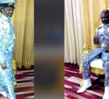 Découvrez la vraie raison du nouveau look de Serigne Modou Kara