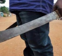 Thiaroye : Les agresseurs sèment la terreur