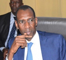 Terrain de 5000 m² octroyé à un ministre : Abdoulaye Dadouda Diallo dément « une information dénuée de tout fondement »
