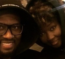 La chanteuse Maréma met au monde un garçon et le nomme Serigne Ababaca Sy (RTA)