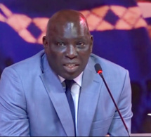 Madiambal DIAGNE Tient Ses 5 Milliards Et S’en Va