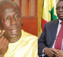 Présidentielle 2024 : Le Ps délaisse Macky et déclare sa candidature…