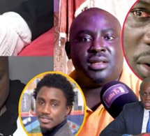 Baye Mandione crache ses vérités à Wally Seck et Matar Bâ : « li taxone ma wakh Ama Baldé… »