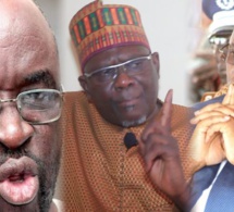 Affaire Saga Cissé Lo : L’avis surprenant de Moustapha Diakhaté » dagn ko togn wayé li Macky di def