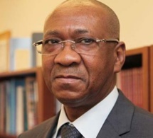 Inalilahi wa inna ilayhi raji’un : Cheikh Hadjibou Soumaré En Deuil