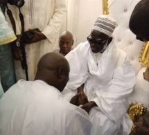 Urgent : Le khalif général des mourides, Serigne Mountakha Mbacké, séjourne à Dakar pour…