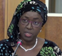 Ramatoulaye Guèye Diop (ex-ministre) : «La déclaration de patrimoine est un exercice périlleux…»
