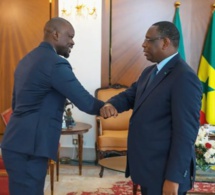 Lutte contre la Covid-19: Macky donne encore raison à Ousmane Sonko