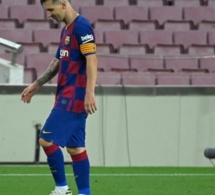 FC Barcelone : L’énorme coup de gueule de Lionel Messi après le titre du Real Madrid