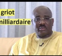 Farba Ngom, Sa Fortune Insolente…On Doit Fouiller Ses Milliards