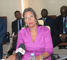 Propos racistes du mari et blâme du Sénégal: La Suisse soutient son ambassadeur et méprise Dakar