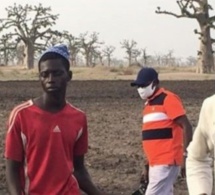 Dernière minute : Aly Ngouille Ndiaye et Abdou Karim Fofana ont échoué (Audio)