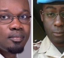 Ousmane Sonko-Capitaine Dièye: Qui tuera l’autre ?