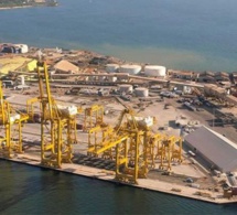 Port minéralier et vraquier de Bargny-Sendou :L’Etat du Sénégal vient de prendre une forte décision contre Dame Diané