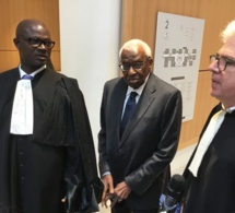 Révélation de Le Monde : L’avocat parisien Habib Cissé soupçonné d’utiliser l’argent de l’IAAF qui l’aurait aidé à financer des appartements à Dakar.