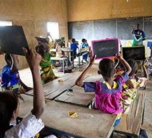 Année scolaire - Pour passer en classe supérieure, il faut...