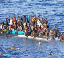 Plus de 200 milliards FCfa injectés pour contrer l’émigration clandestine: « Tout ça, pour ça !… », semble dire un rapport de la fondation Heinrich Böll