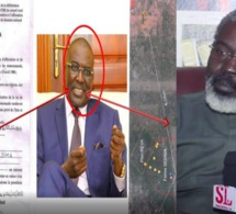 Babacar Ngom cède 3 blocs à la population de Ndengler,Soya Diagne brise le silence !