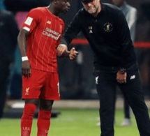 Liverpool : Klopp a une idée sur le potentiel successeur de Mané