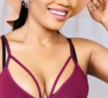 L’actrice Mamy Louise refait surface et devient plus belle