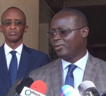 Justice : Du nouveau dans l’affaire Fédération Sénégalaise de Football et le quotidien Record de Youssou Ndour