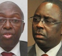 3e mandat de Macky Sall : « Ce serait une faute politique », Mamadou Lamine Diallo