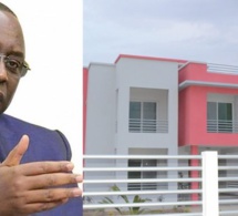 Urgent- Le Président Macky Sall fait sa déclaration de patrimoine