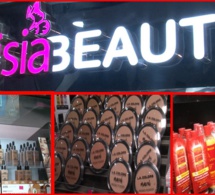Nouvel arrivage de Hisia beauty mode tendance beaute tabaski