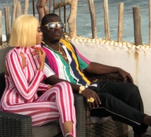 Papa Ndiaye Thiou-Lii Nekh Neu Clip officiel