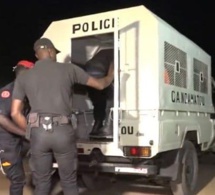 Touba : un homme de 65 ans arrêté avec plusieurs armes à feu
