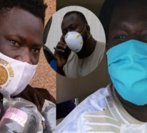 La réponse très classe de Boy Niang 2 à Balla Gaye 2 et à la Presse
